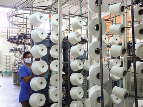 Exports to APEC: “A golden opportunity” for Vietnam